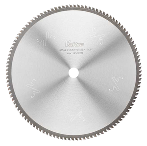 OBM bán buôn TCT MDF Hội Đồng Quản trị cắt lưỡi cưa 100mm-150mm 4 4.5 5 9 10 inch công nghiệp xả băng thông tư lưỡi cưa cho gỗ - Product Image 3