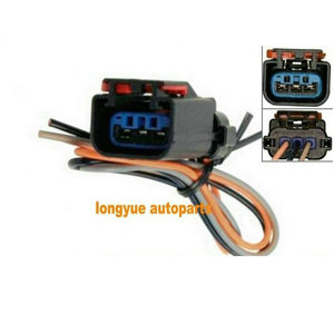 Arnés de Cables para Señales de Giro Dragon Leap, 12V, Impermeable, Ignífugo, para Jeep, Cadillac, Dodge, Plymouth - Product Image 1