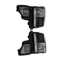 Accessoires et pièces détachées automobiles OEM pour Zeekr 9x Hyper Ultra SUV : Phares, calandre, pare-chocs, jantes, kits carrosserie Zeekr