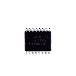 ADUM1401ARWZ-RL Original SOIC-16 Digital Isolators IC Chips ADUM1401 ADUM1401ARWZ ADUM1401ARWZ-RL - Product Image 1