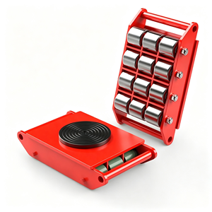 Roue pivotante pneumatique à 360 degrés, 8-10 pouces, pneu gonflable, robuste, avec frein à plaque supérieure, pour chariot, kit complet, usage professionnel, nouveau, CE - Product Image 1