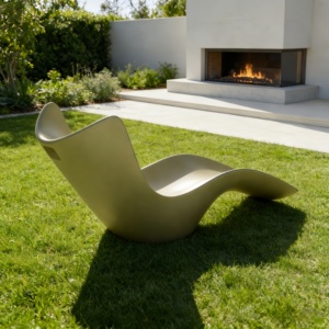 Lettino Prendisole Premium Durevole <span class=keywords><strong>per</strong></span> Esterni, Chaise Longue <span class=keywords><strong>per</strong></span> Piscina, Spiaggia, <span class=keywords><strong>Spa</strong></span>, Hotel, Giardino - Product Image 6