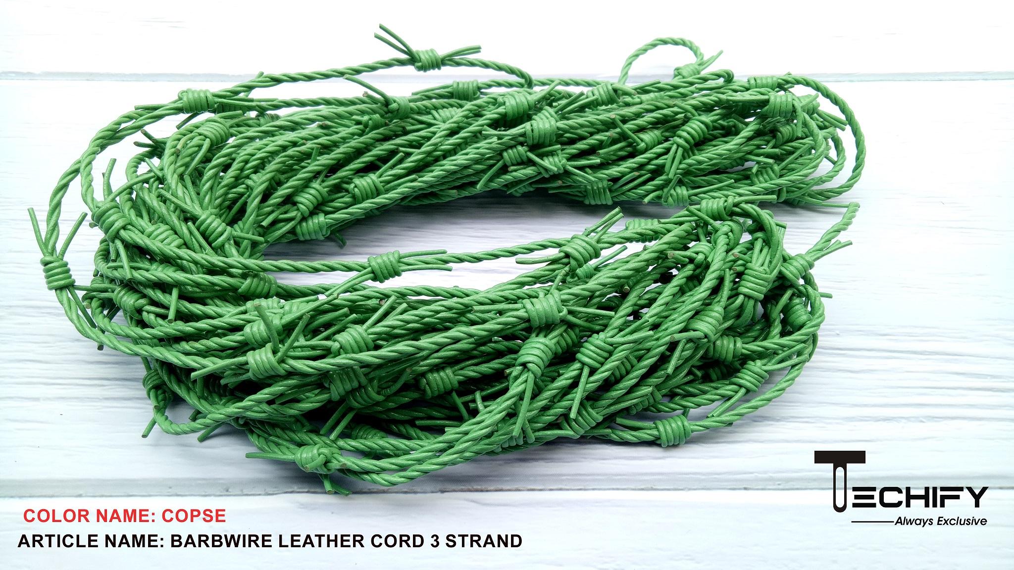 สีเขียว