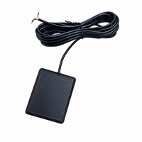 Receptor GPS Externo Multifrecuencia RS232/TTL/RS485/PS2 L1 L5, Módulo de Antena de Navegación y Posicionamiento, Receptor GPS para Automóvil