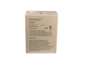 แบตเตอรี่ BB-2590/U สำหรับโดรน PTO-2590 แบตเตอรี่ BB-2590/U PTO-2590 - Product Image 3