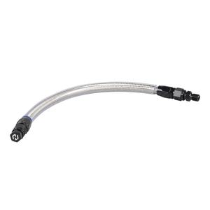 Kit de manguera de drenaje de tanque de aceite de motocicleta NICECNC para KTM 950 Adventure 2002-2006 990 Adventure White 2011-2012 990 LC8 Adventure 07-12 - Product Image 3