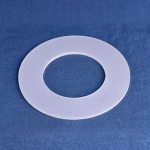 Lente protectora láser grabada de cuarzo recubierta de cuarzo nueva de alta calidad - Product Image 6