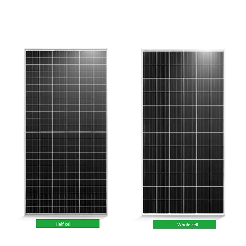 Jinko tier 1 güneş panelleri kaplan Neo n-tipi 72HL4-(V) mono-kristal yüksek verim yarım hücre güneş panelleri 565-585w