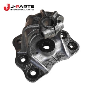 ขายึดสปริงเบอร์ 3 Rh สำหรับ Toyota Hilux LN106 ปี 1988-1997 อะไหล่แท้เบอร์ 48414-35170 4841435170 - Product Image 2