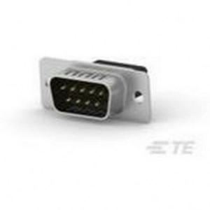 167292-1 D-Sub Connector Electronic Component - Product Image 1