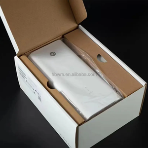Modem sans fil 5G CPE Pro 3 H138-380 WiFi 6 AX1800 avec deux ports Ethernet Gigabit, routeur WiFi 5G 4G LTE CAT19 avec emplacement pour carte SIM pour HUAWEI - Product Image 3