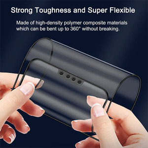 Vente chaude Usine en gros 21d céramique bonne qualité 9H dureté protecteur d'écran de téléphone pour <span class=keywords><strong>iphone</strong></span> 15 pro max - Product Image 3