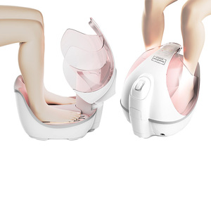 Vente flash : Spa pour les pieds intelligent, efficacité thermique, sécurité, <span class=keywords><strong>capsule</strong></span> de soin des pieds, salon de manucure et pédicure, appareil de beauté - Product Image 6