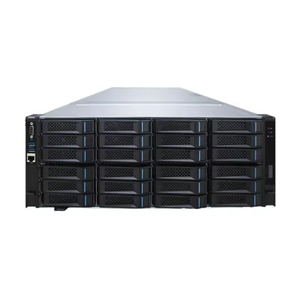 เซิร์ฟเวอร์ 5468M5 พีซี คอมพิวเตอร์ วิน มีเดีย 4U 24 C621a 8 GPU AI เร็คเซิร์ฟเวอร์ - Product Image 3