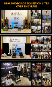 Tùy chỉnh mô hình MN210-MU nhà khuếch đại cho <span class=keywords><strong>Analog</strong></span> các khóa học 6p1 ống kết nối Receiver vật liệu kim loại cho giai đoạn sử dụng - Product Image 5