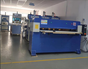 30T 40T drauydraulic Ray Mutter/PS/liVlililister, IE Utting achachine - Product Image 6