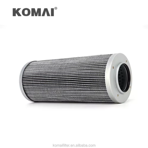 Filtro Hidráulico KOMAI HE1080 159709A1 159705A1 DGMH7553 SH60296 HY 90240 KRJ3547 para LQ-UL-1010U - Product Image 5