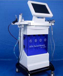 U29 Bán Chạy Máy Lột Da Mặt Hydra Microdermabrasion Kim Cương 14 Trong 1 Bán Chạy Máy Microdermabrasion Hydro - Product Image 6