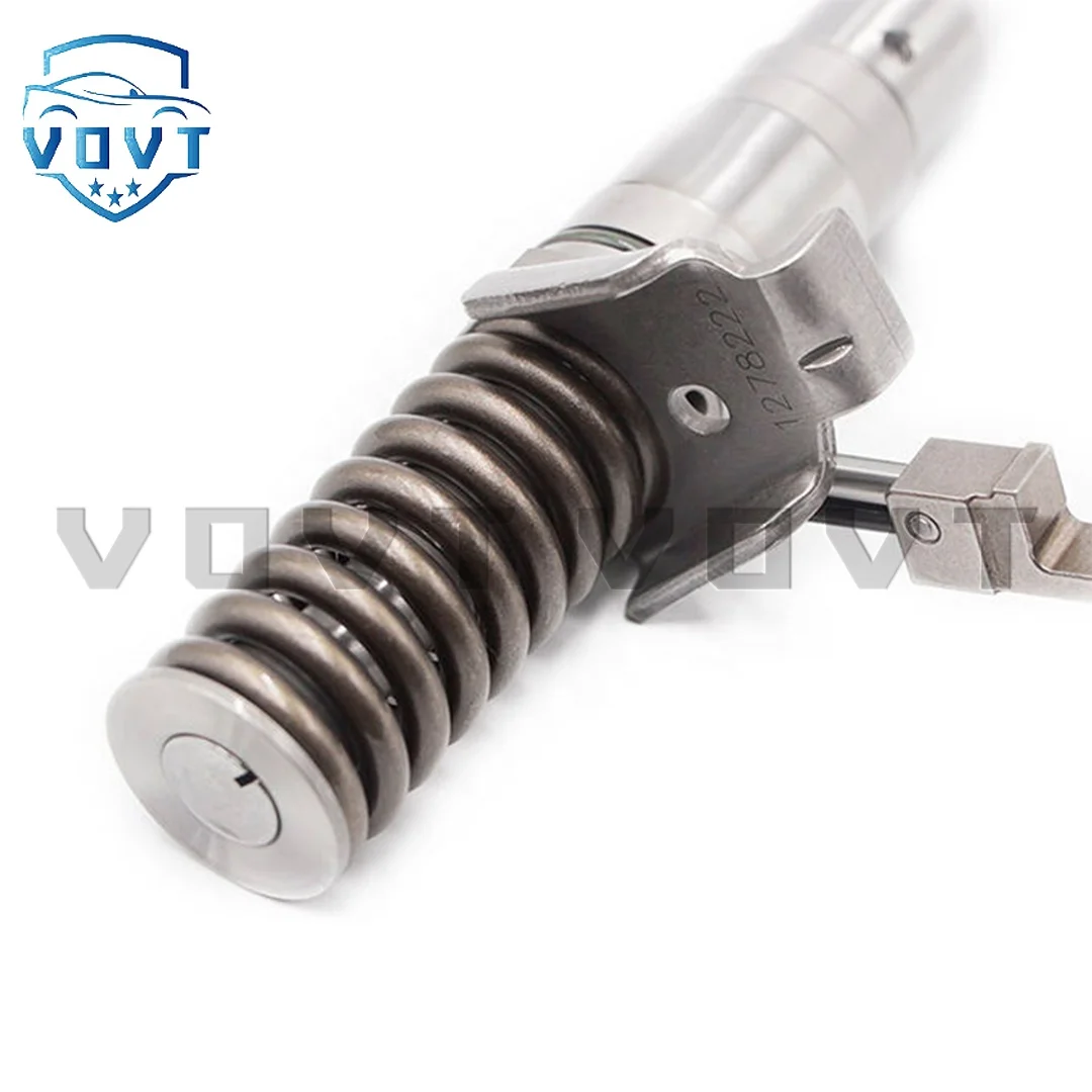 Excavator Engine Parts 107-7733 271-8669 4P-1731 engine diesel injector 3114 3116 injectors for caterpillar