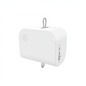 Motor para Cuna <span class=keywords><strong>Mecedora</strong></span>, OEM ODM, Silencioso e Inteligente, con Velocidad Ajustable y Temporizador, para Colgar en la Cuna del Bebé - Product Image 1