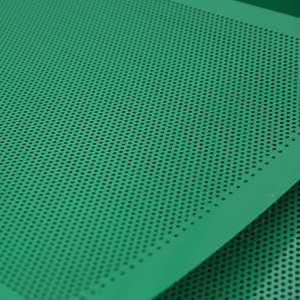 Clôture absorption de bruit de haute qualité, barrière insonorisante - Product Image 2