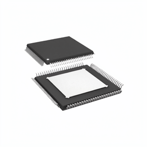 In Stock 100 TQFP Exposed Pad Electronic Circuit Components AD9273BSVZ-25 Data Acquisition - Product Image 1
