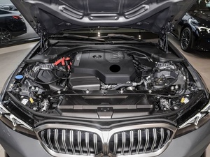 Vehículos Usados, Exportador Mayorista, <span class=keywords><strong>BMW</strong></span> Serie 3 <span class=keywords><strong>320i</strong></span> M Sport 2024, Auto Elegante y Premium para Desplazamientos - Product Image 3