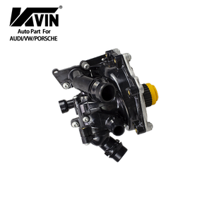 KVIN 06K 121 111R Wasserpumpen-Baugruppe für MTB8L/TG/A3 06K 12 1 1 11R Wasserpumpen-Baugruppe Mechanisch für EA888 <span class=keywords><strong>3.</strong></span> Generation - Product Image 4