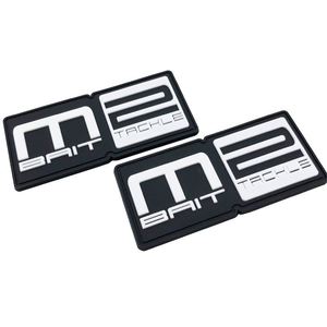 Patchs en caoutchouc personnalisés en gros, patchs en PVC souple, patchs en silicone, patchs en caoutchouc avec logo - Product Image 2