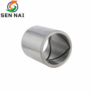 บูชถังน้ำมันแบบเกลียวเคลือบกราฟีนบูชช่วยลดค่าสัมประสิทธิ์แรงเสียดทานระดับอะตอม - Product Image 2