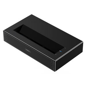 VDP-IR Laser TV 650HD 650 ANSI <b>Projector</b> with Full HD 1080p 4K Support Smart Home Appliance with <b>Android</b> 11 OS Operating System - Product Image 1