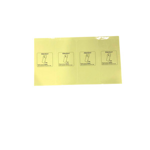 Funda Protectora Transparente de Acrílico para Teléfono Móvil, Película Protectora Antihuellas, Fácil de Aplicar, Sin Burbujas - Product Image 1