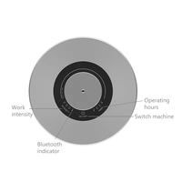Diffuseur de parfum intelligent pour système d'air frais, colonne haute en aluminium, contrôle par application Wifi, produits ménagers pour appareils électroménagers