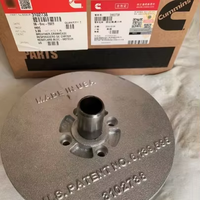 Pièces d'origine Cummins 3102738 Respiroir de carter pour vilebrequins pour moteur diesel Cummins
