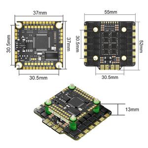 ชุดควบคุม <span class=keywords><strong>Aocoda</strong></span>-RC F480 V4 Stack <span class=keywords><strong>F405</strong></span> V4 3080AM32 80A 4in1ESC พลาสติก 30x30 มม. 3-6S สำหรับโดรน FPV Freestyle ผลิตในจีน - Product Image 4