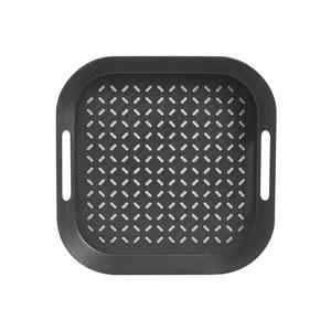 <b>Tray</b> 3 Assorted Designs Storage <b>Tray</b> With Handles For <b>Kitchen</b> Organization - Product Image 1