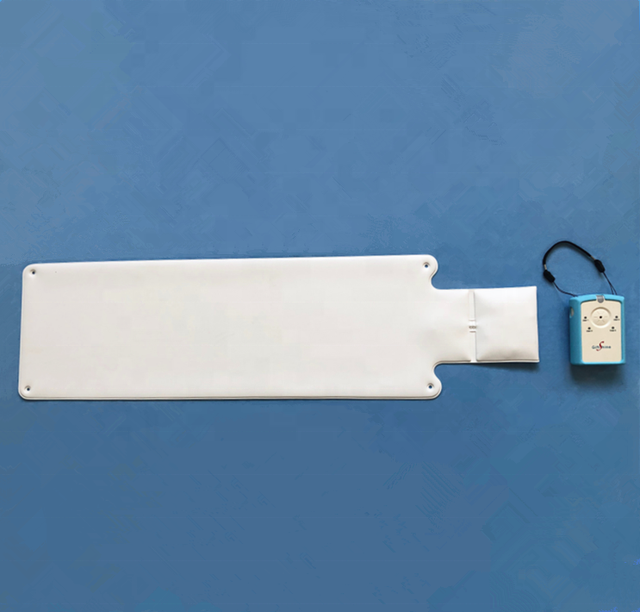 Fall Prevention 10'' X 30'' Wireless Patient Fully Sealed Bed Sensor Pad