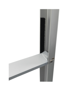 RV parte accesorios interior litera escalera <span class=keywords><strong>plegable</strong></span> motornomo <span class=keywords><strong>caravana</strong></span> remolque camión RV cama escalera - Product Image 2