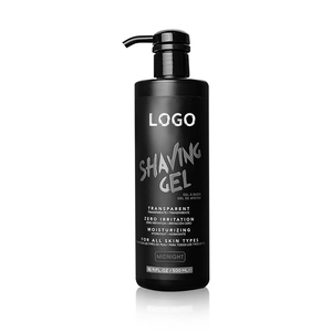 <span class=keywords><strong>Gel</strong></span> da Barba Private Label Cura della Barba con Aloe Vera e Vitamina E Idratante e Lenitivo per Uomo - Product Image 5