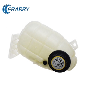 Serbatoio 17137642160 del serbatoio dell'<span class=keywords><strong>acqua</strong></span> del liquido di raffreddamento di espansione dei ricambi Auto per <span class=keywords><strong>BMW</strong></span> F36 F33 F32 328 F30 F20 F21 F22 F31 F34 - Product Image 1