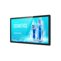 Nueva Tablet Táctil de 15.6 Pulgadas con Montaje en Pared, Android 16, 4GB+64GB, POE, NFC, WiFi 6, Tablet PC Inteligente
