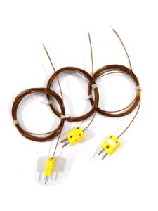 Высокотемпературная термостойкая проволока из керамического волокна 1200C типа OMEGA K - Product Image 4