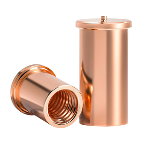 Colonne de soudage à goujons en acier inoxydable 304, colonne de soudage à filetage interne M3-M6, fixation générale, approvisionnement direct usine - Product Image 6