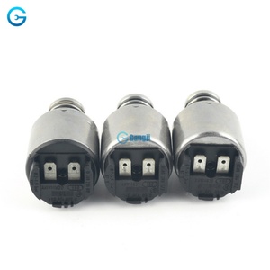 Válvula Solenoide de Transmisión 5HP19 Zf1068298035 para BMW, Económica y de Buena Calidad - Product Image 5