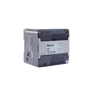 Controlador lógico programable Original Nuevo Delta PLC Buen precio DVP20EX00R2 DVP20EX00T2 PLC ES series DVP