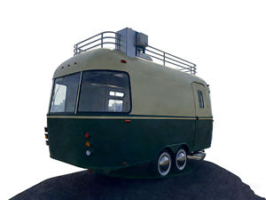 Carrito de Comida Comercial de Acero Inoxidable para Venta Ambulante en Mercados Nocturnos, para Hot Dogs, Helados y Hamburguesas - Product Image 2