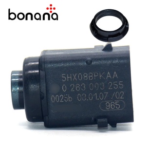 Sensor de Estacionamiento PDC Automático 5HX08BPKAA para Chrysler Dodge Jeep RAM 5HX08BPKAA - Product Image 2