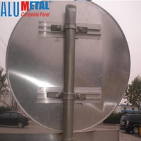 Panneau d'arrêt personnalisé Panneaux réfléchissants en aluminium pour la sécurité routière Panneaux de signalisation routière Panneau d'avertissement pour l'extérieur
