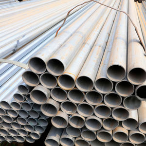 Servizio a bassa temperatura A333 grado 6 ERW diametro 6 pollici Sch160 parete pesante tubo in <span class=keywords><strong>acciaio</strong></span> al carbonio per uso industriale criogenico - Product Image 2