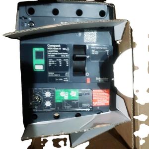 Schneider LV427798 NSX160M <span class=keywords><strong>H</strong></span> MIC4.1 4PVIGI 160A Miglior Prezzo Nuovo Originale Sistemi PLC di Controllo Programmabile per Automazione Industriale - Product Image 1